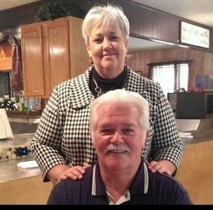 Meet your Posher, Larry